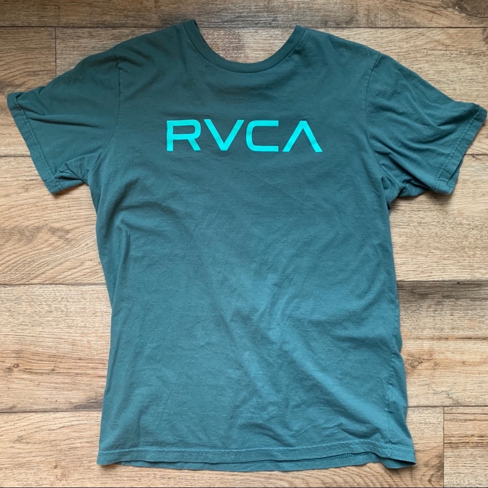 RVCA Standard Shirt